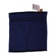 City Selection Face Towel 12X12IN Navy