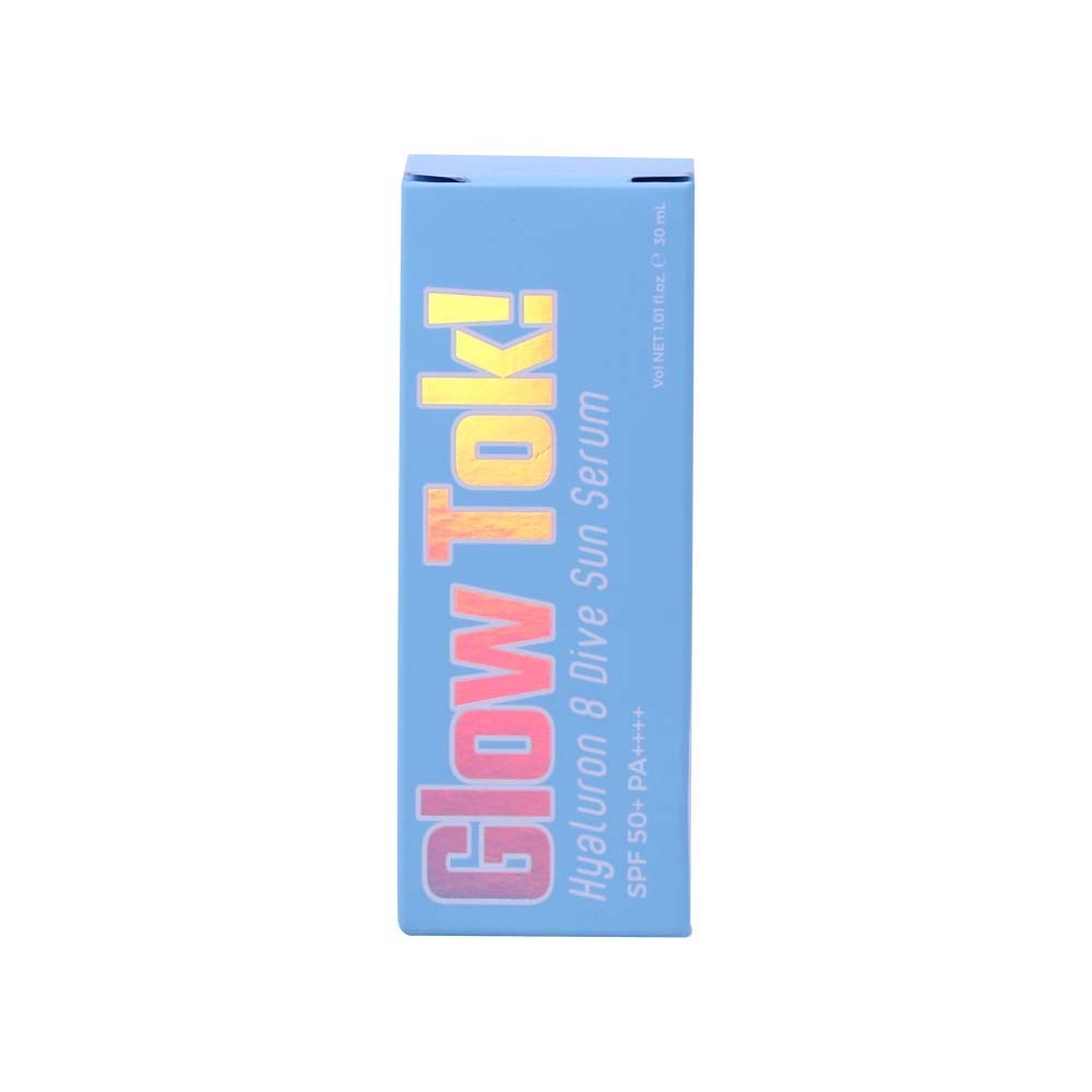 Dabo Hyaluron 8 Dive Sun Serum SPF 50+PA++++ 30ML