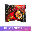 De De 2X Hot & Spicy Instant Noodle 100G