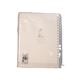 PK Ring Note Book With Index WZ-12916-19