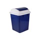 Rhino Flip Lid Dustbin 18L No.305