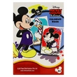 Coloring Book Mickey Mouse And Friends