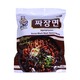 K5 Korea Black Bean Sauce Noodle 80G.