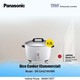 Panasonic Conventional Rice Cooker SR-GA421WSWN