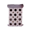 Livi Bathroom Tissue Core 4Ply 12Rolls