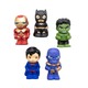 Baby Cele Avengers Mini Action Figure Toy 1PC Random 11671
