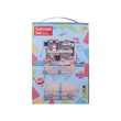 BP 3 in 1 Suitcase Doctor Set No.2301-2