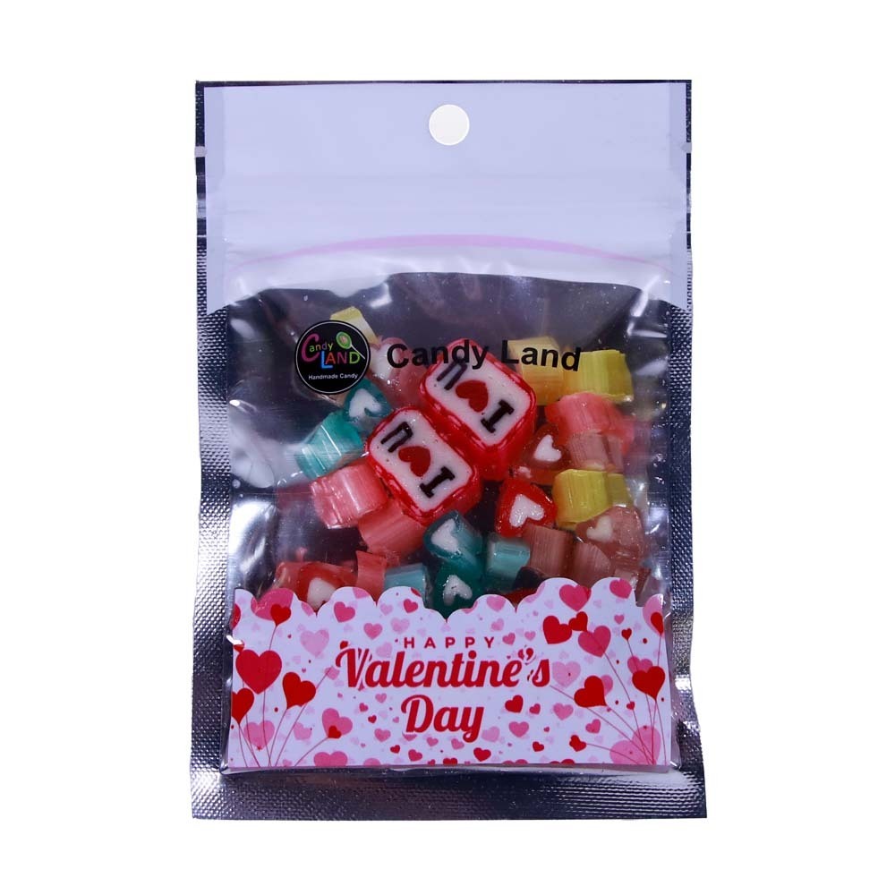 Candy Land Valentine Day Special 25G