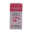 Tobadexa Tobramycin & Dexamethasone Eye Drops 5ML