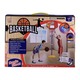 Sl Basketball Stand Set 130CM No.ZG270-8