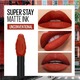 Maybelline Super Stay Matte Ink Liquid Lipstick 5ML (305 Unconventional)
