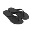 Grendha Todo Dia Rast Ad Flip (No-7) Black 118800AQ35707