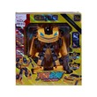 BP Transformation Robot No.17817