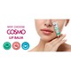 Cosmo Watermelon Lip Balm 15G