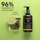 Apivita Purifying Face Cleansing Gel 200ML
