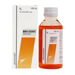 Bro-Zedex Cough Syrup 100ML (Bromhex/Terbutalin)