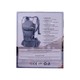 LKB 6 in 1 Ergonomically Baby Carrier No.150382