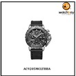 Alexandre Christie Men Watch AC9205MCLTBBA Cherry Oo
