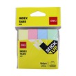 Deli Index Tabs A110