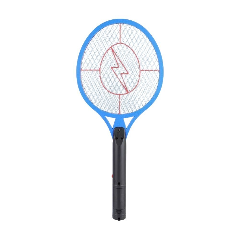 Beauty House Electric Rechargeable Mosquito Bat (1PC Random)