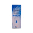 Brocip Ciprofloxacin Eye Drops 10ML