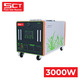 SCT Power Station 3000W
