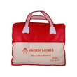 Harmony Homes Cotton Blanket 5x6.5ft Cream