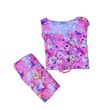 Bambi Women Spant One Set Pink AA0054 D1 XL