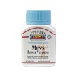 21st Century Men's Power Vitamins 30PCS