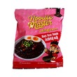 Noodle Master instant Noodle Black Bean 100G
