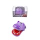 Baby Cele Hippo Mouse Biting Finger Toy 1PC Random 11193