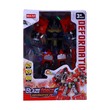 YL Blaze Force Deformation Robot XL91861