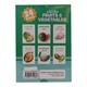 Fruits & Vegetables 24Flashcards (Nwe Ni Kan Win)
