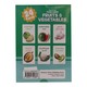 Fruits & Vegetables 24Flashcards (Nwe Ni Kan Win)