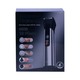 Samsonic Rechargeable Shaver HT-730