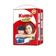 Kumo Smile Baby Diaper (4XL) Pants 7PCS