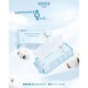 Beauty House Kiyoi Facial Towel 1PC