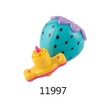 Baby Cele Strawberry Spinning Top Toy 11997 1PC Random