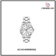 Alexandre Christie Men Watch AC1034MDBSSSL_Cherry Oo