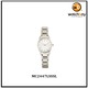 M. Cavo Women Watch MC2447LSSSL Cherry Oo