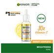 Garnier Bright Complete Booster Serum 30ML