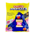 Mamee Monster Noodle Snack BBQ 25Gx10PCS