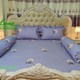 Leona Double Bedsheet BS04 (L Double-328)
