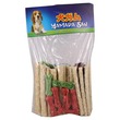 Yamada San Dog Chews 500G (Mix Munchy Item)