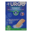 Urgo Waterproof Plaster 10PCS