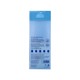 Inochi Aoi Feeding Bottle Wide Neck Flora 180ML