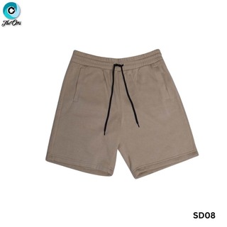 The Ori Men Short Pants Red SD08 Extra Small