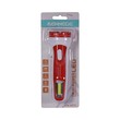 Kneede Rechargeable Torchlight KN-4511