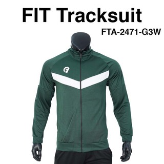 Fit Tracksuit Light Blue FTA-2471-LW-Medium