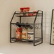 KPT 3-Tier Kitchen Storage Rack KPTKD00068